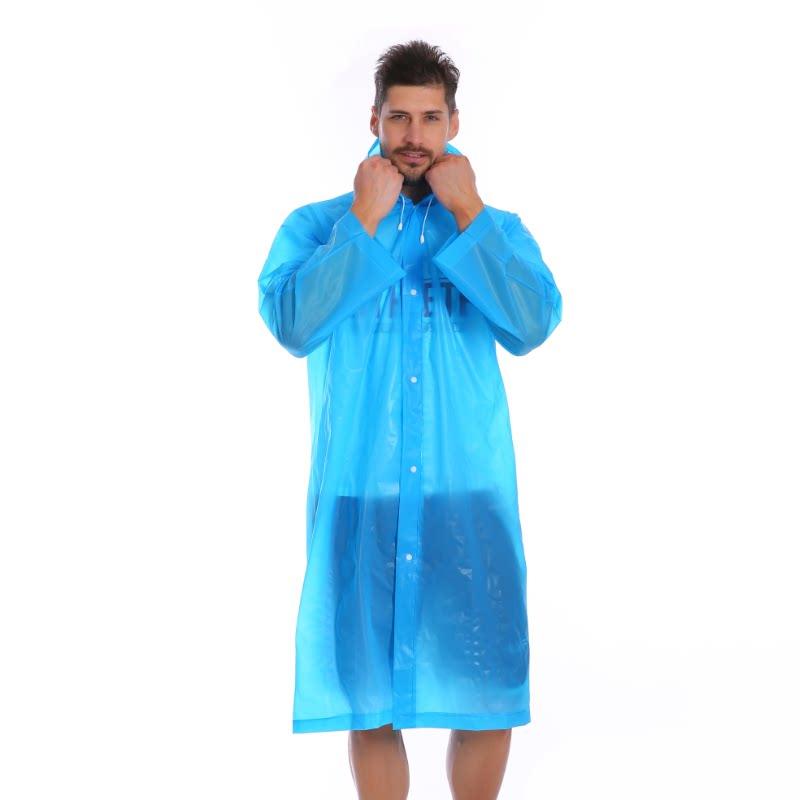 Disposable Raincoat for Children, Boys and Girls, Plus-Size Poncho for Rafting and Rainy Days, Portable for Use In Amusement Parks