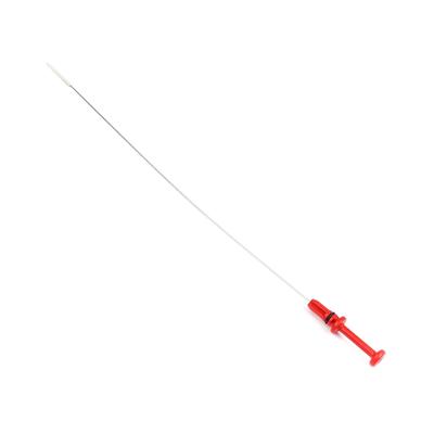 BSP893 Engine Oil Level Indicator Measurer Rod Dipstick 506 Mm for Citroen Berlingo C3 Saxo Xsara Peugeot 106 206 306 307 117475