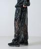 HELEMENT Protect Mesh Pants (Wood Camo)