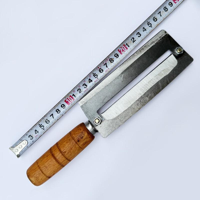 Sugarcane Peeler Knife