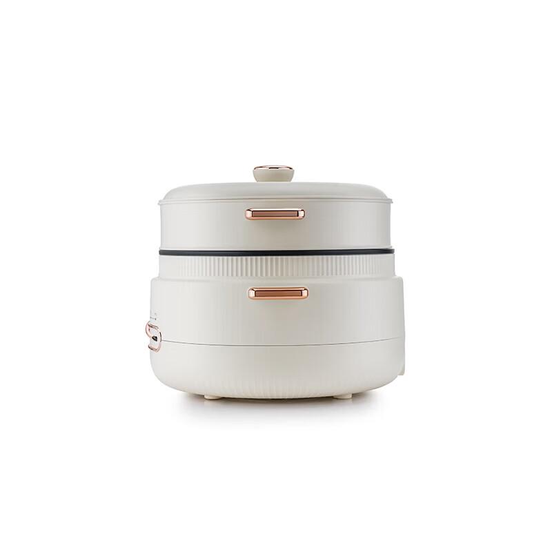 COSTA Multifunction Electric Hot Pot 4L