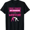 Zerstöre jeden und verlasse das Wrestling T-Shirt