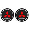 Mitsubishi – black