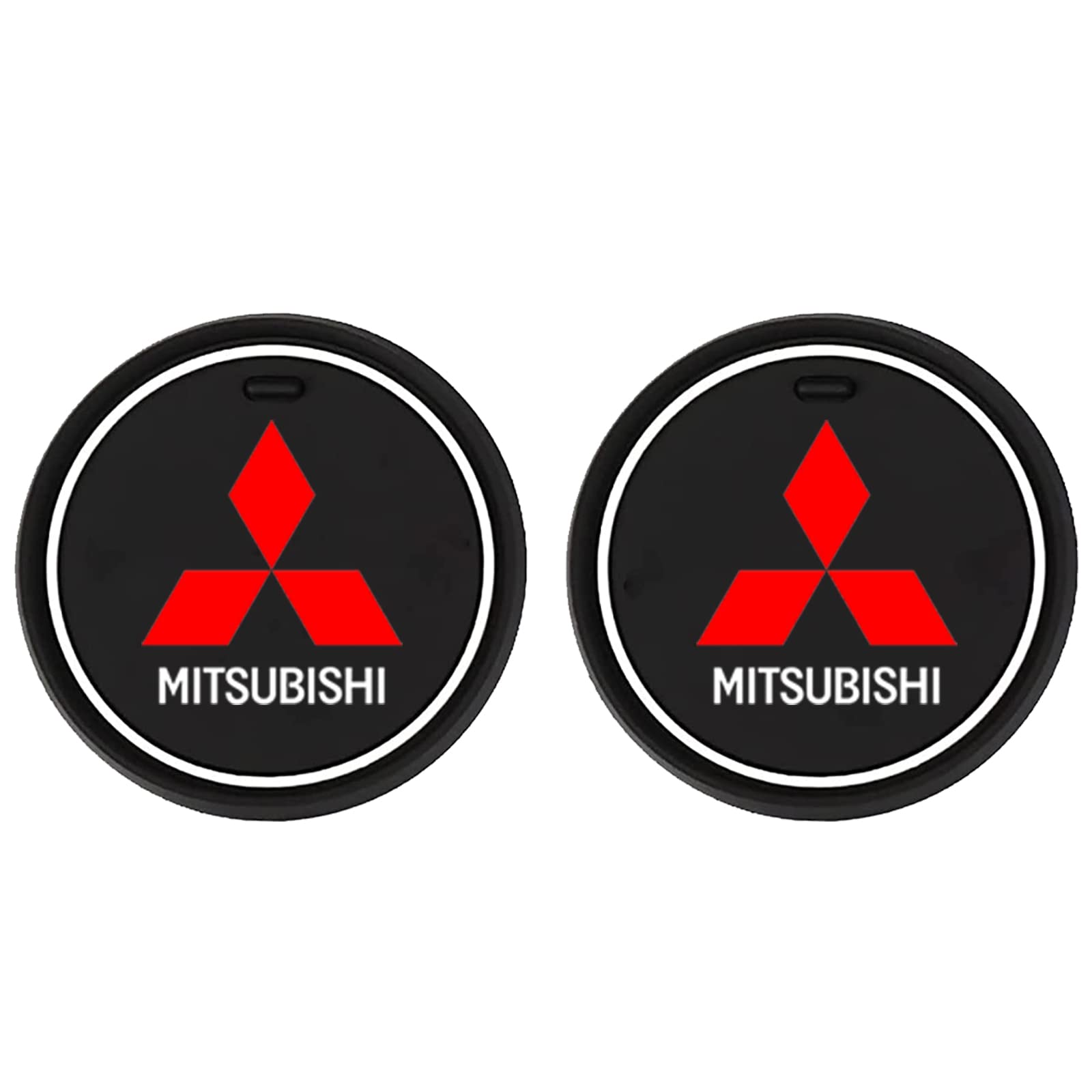 

Нескользящая подставка Mitsubishi Run Evo Lancer EX RVR ASX RALLIART Eclipse Mirage Outlander PHEV 70mm