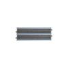 KATO N gauge double track plate girder railway bridge, gray, 20-457, model railway supplies.