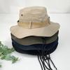Men's and Women's Outdoor Sporty Bucket Hats