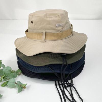 Sombreros y gorras