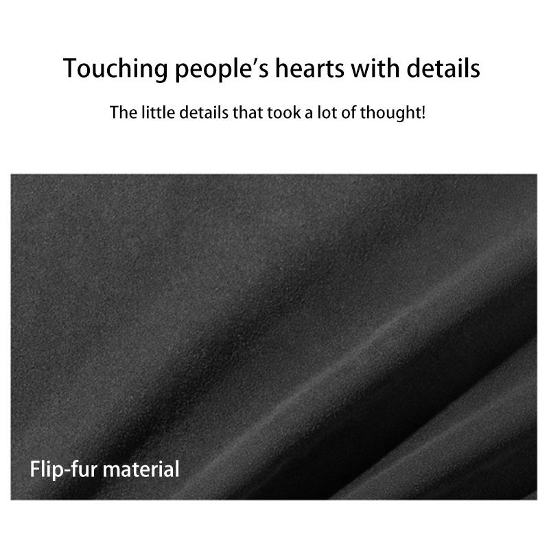For Tesla Model 3/Y Car Neck Pillow Memory Cotton Protective Lumbar Support Backrest Relieves Pressure Car Headrest Accessories