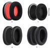 Replacement Earpads Ear Pad Ear Cushions for Kingston HSCD KHX-HSCP Hyperx Cloud II 2 Headphones Cover Case Repair Parts
