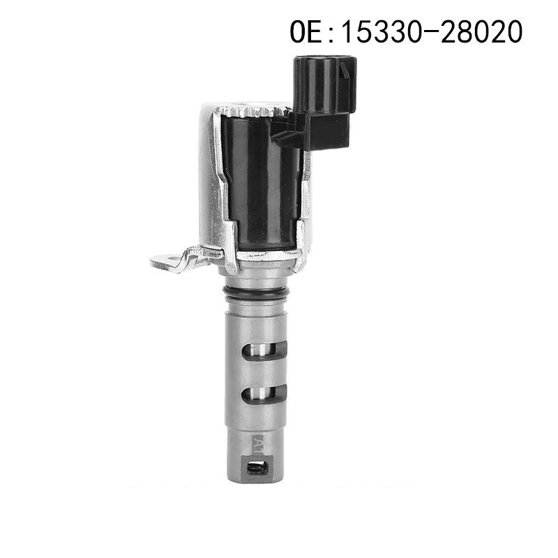 15330-28020 Variable Valve Timing Solenoid VVT For Toyota Camry Corolla Highlander RAV4 MATRIX SOLARA Scion TC XB Lexus HS250H