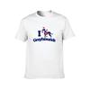 I love greyhounds TShirt anime tshirt t shirt man plain TShirt