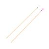 Professional Ear Picking Tool Household Ear Spoon Goose Feather Earpick Stick Ear Digging Cleaner Stick Ear Picking Tool