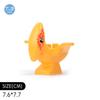 Big Building Blocks Marine Farm Animal Cat Dog Accessories Lion Shark Compatible With Duploed City Education Children Gift Toys