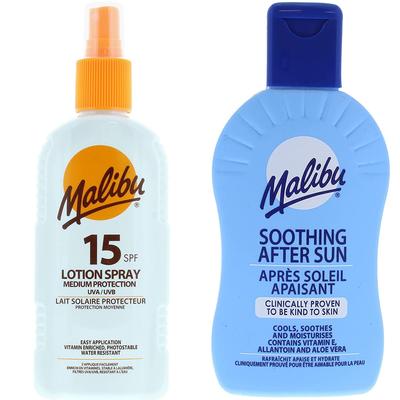 Produse pentru îngrijirea corpului – Produse de protecție solară și bronzare