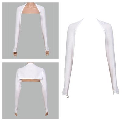Lady Shawl Wrap for Outdoor Activity Daily Use Shopping Shoulder Sleeves Breathable Shoulder Wrap Sunproof Sleeved Shawl