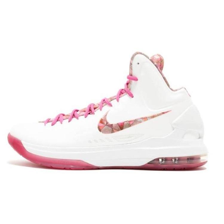 

Nike Kd 5 Aunt Pearl 598601-100 42
