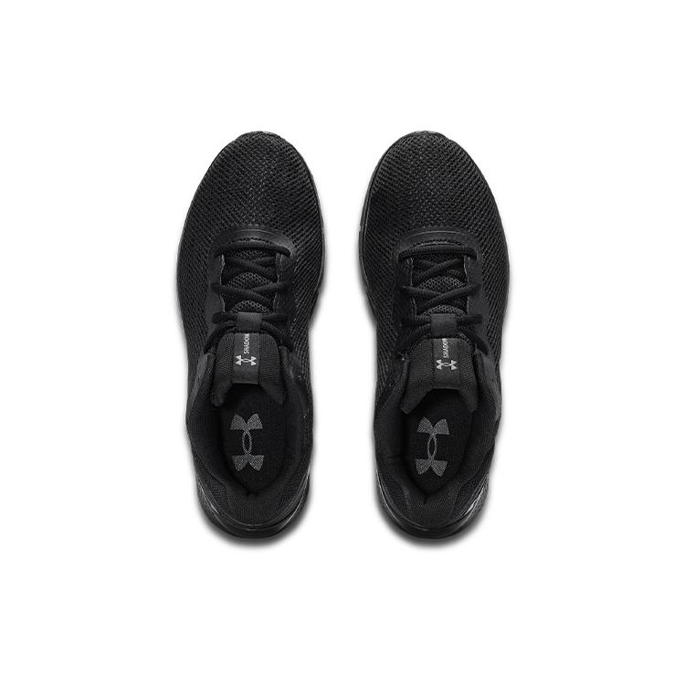 Under Armour Shadow 'Triple Black' 3024137-003