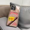 Backwoods Cigars Phone Case for Iphone 17 Air 16 15 14 12 11 13 Pro Max Mini X Xr Xs Puls Black Glass Cover