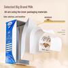 Thick Antibacterial Self-Sealing Aluminum Foil Bags for Fresh Food and Meat Storage in Refrigerator/Freezer.