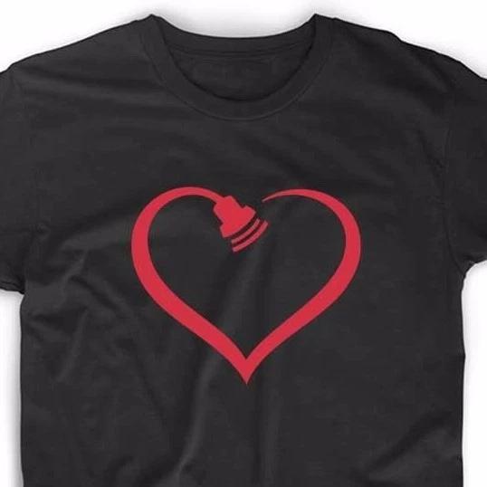 Sonographer Ultrasound Radiologist Medical T Shirt Tee Tech Cute RN Sonography L
