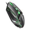 Zhuiguangbao K3 Wired RGB Gaming Mouse