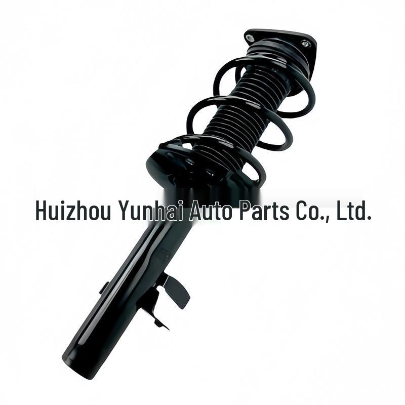 

BV6118046GC Shock Absorber Assembly Compatible with Ford Models 6M5118045AA and 6M5118046AA. CV6118K045PA