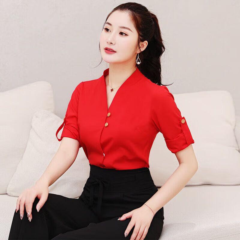 Baximi Women s Chinese Style Spa Technician Uniform Custom Size