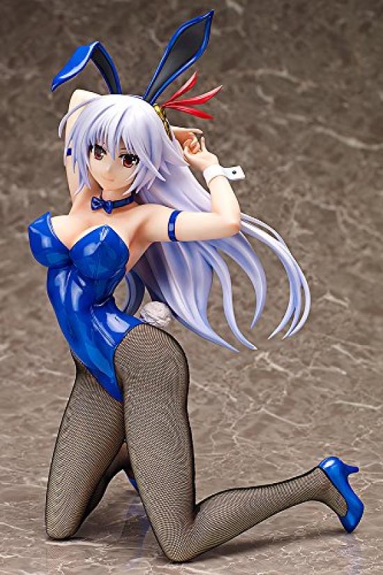 The Legend of the Legendary Eleonora Viltaria Bunny Scale PVC Figure Heroes Ver. 1/4 Pre-painted