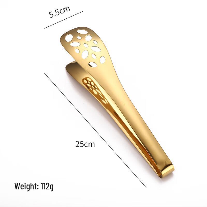 NuFeng Food Tongs