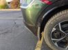 Kia EV6 Mud Flaps for 2022-2024 Models - Front & Rear Tire Protection Accessories