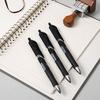 M&G Retractable Gel Pen