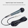 ShiLe SH-02 Wired Microphone for Meetings and KTV (CN version)