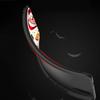 Merry Christmas Soft TPU For Realme 13 12 11 10 9 Pro Plus GT3 GT2 C21 C25 C35 C53 C55 C67 Pro 5G Phone Case Cover Fundas Capas