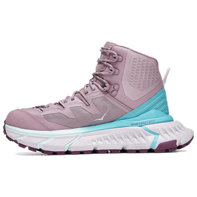 

HOKA ONE ONE TenNine Hike GORE TEX Elderberry Coastal Shade Women s 1113511-ECSH 39