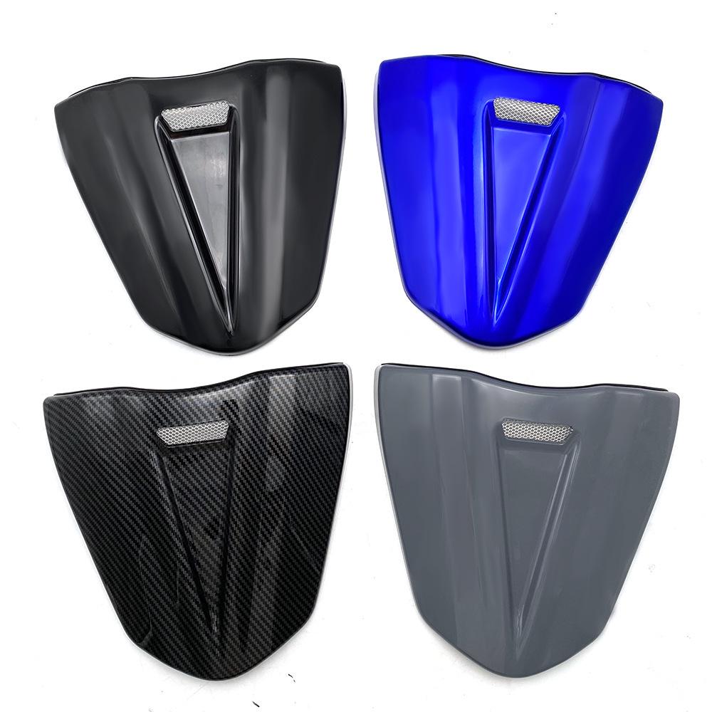 Suzuki GSX-S1000 2021 Rear Seat Cowl Spoiler