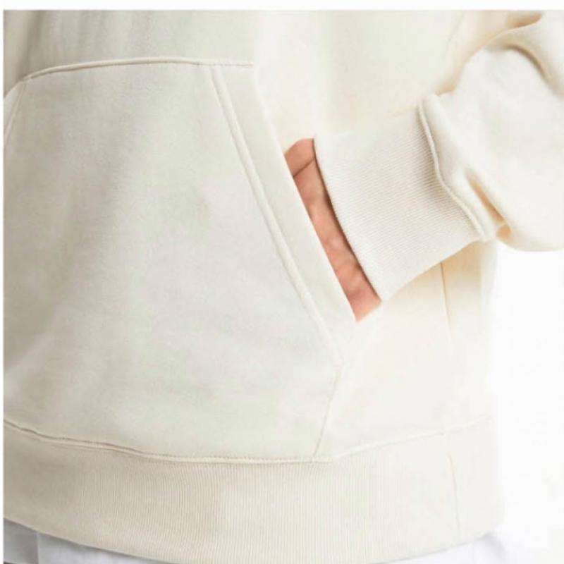 New Balance Half Club  Uni Small Logo Hoodie Semi Overfit Nbn0e2s071 35 Hoodie