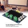 1 Channel Mono Power Amplifier Board DC12 To 26V Car Audio Power Board  for Sound System