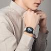 Silicone Strap for Samsung Watch 7 6 5 4 40mm 44mm 5Pro 45mm Band With Case Screen Protector Bumper cover for Wrist Accessories