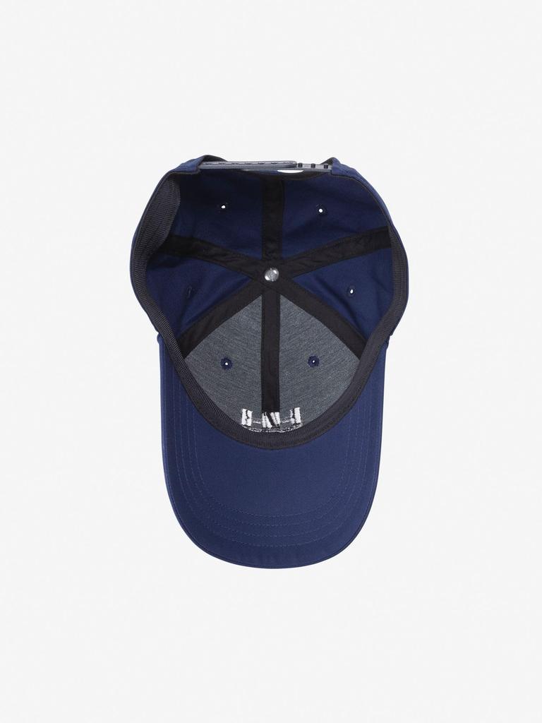 Helly Hansen HH Basic Logo Cap, Ivory, Size F