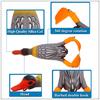 Duck Floating Soft Lure Wobblers Silicone Fishing Lures Artificial Bait Fishing Tackle