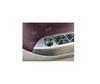 IDT Door Mirror Adjustment Aluminum Ring Garnish Compatible with Daihatsu