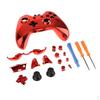 Set Complet de Carcasă de Înlocuire Carcasă Huse pentru Xbox