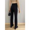 Lycra Palazzo Trousers