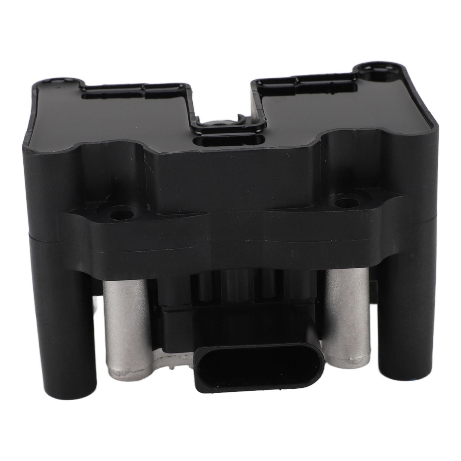 Ignition Coil Pack 032905106E Sturdy Reliable High Strength Stable Performance Ignition Coil for Car