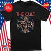 The Cult Electric 1985 Shirt S-5XL