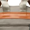 Stylish Nylon Backpack for Women – Lightweight & Water-Resistant Design with PU Accents and Multi-Pocket Storage, Ideal for Daily Use