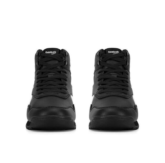 Reebok H8-001 MM Boots, Black