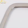 Malibu XL Front Row Reading Light Frame & Center Console Decorative Ring Stickers (16 Models Compatible)