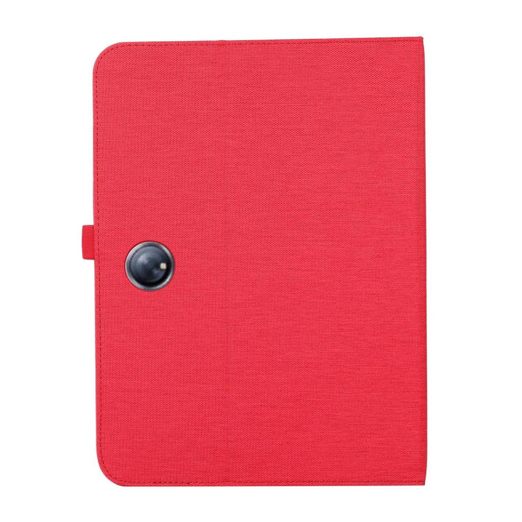 Denim Texture Protective Case for Oppo Pad 11" Tablet