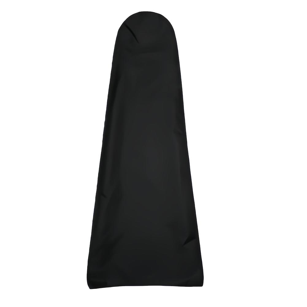1PC Guitar Dust Cover 120*50cm Protection Cover And Storage For Acoustic Electric And Bass Bags 210D Oxford Cloth Waterproof